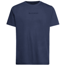 Koszulka z krótkim rękawem La Sportiva EIGHTIES LOGO T-SHIRT Men Night Sky_B46B46