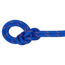 Lina Mammut 9.5 Crag Dry Rope 50624 blue-ocean