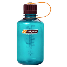 Butelka Nalgene Narrow-Mouth 500 mL Sustain Teal Sustain/2021-0316