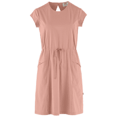 Sukienka Fjällräven High Coast Lite Dress Women Dusty Rose
