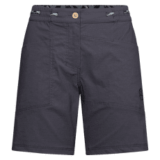 Szorty La Sportiva MANTRA SHORTS Women Onyx/Chalk