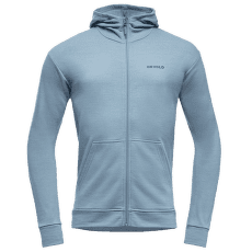 Bluza Devold Everyday Zip Hoody Men 247A SKYBLUE