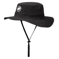 Kapelusz Mammut  Runbold Hat black 0001