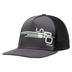 Czapka La Sportiva STRIPE CUBE HAT Onyx_G19G19