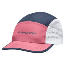 Czapka La Sportiva SKYLINE CAP Rosebay/Night Sky