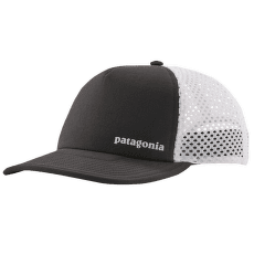 Czapka Patagonia Duckbill Trucker Hat Black