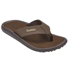 Klapki Gumbies Gumbies Noosa Brown