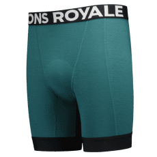 Bokserki Mons Royale EPIC MERINO SHIFT BIKE SHORT LINER Men Abyss