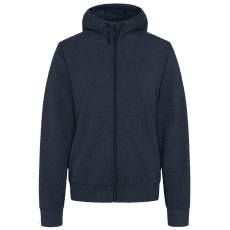 Bluza Kari Traa KARI HOODIE ROYA/DARK NAVY BLUE