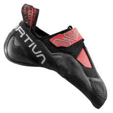 Buty wspinaczkowe| La Sportiva Theory Women Hibiscus/Black