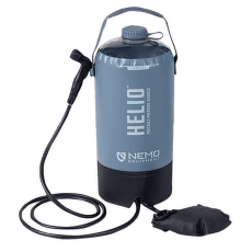 Prysznic Nemo Equipment Helio Pressure Shower