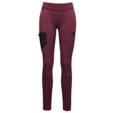 Legginsy Mammut Aconcagua ML Tights long Women 3800 vin