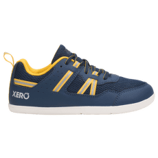 Buty Xero PRIO YOUTH Dress Blues/Spectra Yellow (DUSW)