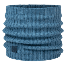 Szalik Buff Knitted Neckwarmer Norval Graphite NORVAL WATER