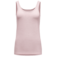 Tank top Devold Breeze Merino 150 Tank Women 150A CHALK PINK