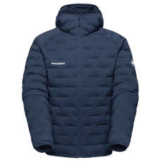 Bunda Mammut Sender IN Hooded Jacket Men marine 5118