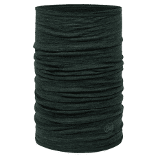 Chusta Buff Lightweight Merino Wool (117819) MULTISTRIPES FOREST