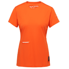 Koszulka z krótkim rękawem Mammut Eiger Nordwand FL T-Shirt Women 2289 eiger orange