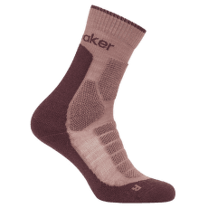 Skarpety Icebreaker Merino Hike+ Heavy Crew Women SUMMIT/JAVA