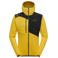 Kurtka La Sportiva LUCENDRO THERMAL HOODY MEN Yellow/Black