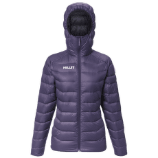 Bunda Millet EVOLE 700 HOODIE WOMEN PURPLE VELVET