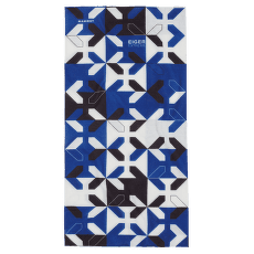 Szalik Mammut Mammut Neck Gaiter Eiger 50643 eiger blue