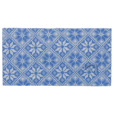 Opaska na głowę Kari Traa Rose Headband IRIS/PASTEL LIGHT BLUE