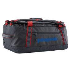 Torba Patagonia Black Hole Duffel 40L Smolder Blue w/Amanita Red
