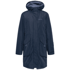 Parka Kari Traa Mona Parka ROYAL/DARK NAVY BLUE