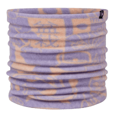 Szalik Buff Polar Prints Neckwarmer LETA GRAPE ICE