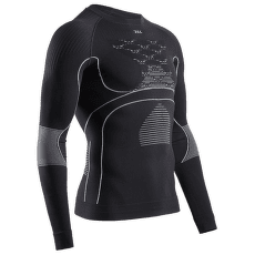 Koszulka z długim rękawem X-Bionic  X- Bionic Energy Accumulator Wild Shirt LS X Black