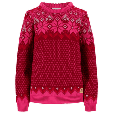 Sweter Dale of Norway VILJA SWEATER WOMEN I01