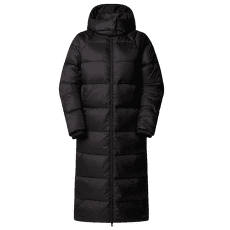 Płaszcz The North Face HYDRENALITE CITY LONG DOWN HOODED PARK Women TNF BLACK