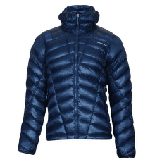 Bunda La Sportiva LUMINA 200 DOWN JACKET MEN Night Sky/Chalk