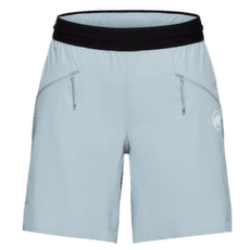 Szorty Mammut Aenergy Light SO Shorts Women nebla