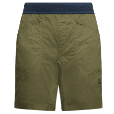Szorty La Sportiva ROOTS SHORTS Men Cypress/Night Sky