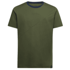 Koszulka z krótkim rękawem La Sportiva DUDE T-SHIRT Men Cypress/Night Sky