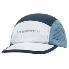 Czapka La Sportiva SKYLINE CAP Limestone/Night Sky