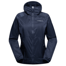 Bunda La Sportiva ACROSS LITE JACKET Women Night Sky/Chalk