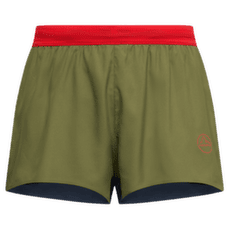 Szorty La Sportiva PURE 3" SHORT Men Cypress/Night Sky