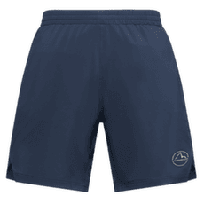 Szorty La Sportiva PURE 7" SHORT Men Night Sky/Chalk