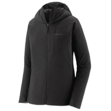 Bunda Patagonia Nano-Air®Ultralight Full - Zip Hoody Women Black