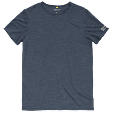 Koszulka z krótkim rękawem Devold Active Stamp Tee Men 287A NIGHT
