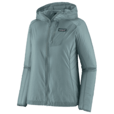 Bunda Patagonia Houdini Jacket Women Blue Sage