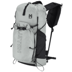 Plecak Millet PARMELAN 17 SILVERSTONE/BLACK