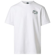 Koszulka z krótkim rękawem The North Face Van Life Relaxed Short Sleeve Tee-Graphic Men TNF WHITE