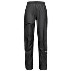 Spodnie Mammut EIGER NORDWAND LIGHT HS PANTS WOMEN black 0001