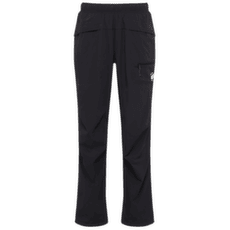 Spodnie Mammut SENDER CLIMBING PANTS WOMEN black 0001
