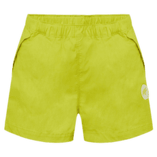 Szorty Mammut CRAG CLIMBING SHORTS MINI KIDS acacia