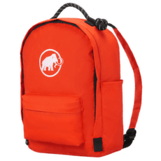 Plecak Mammut Wully 20 3778 mammut red
